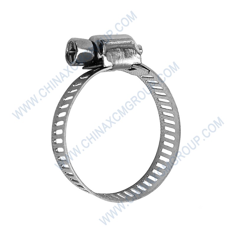 801902715 Stainless Steel Hose