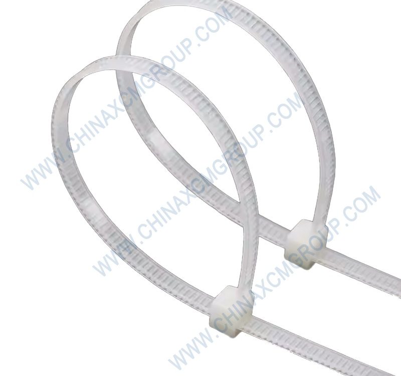 801902724 Nylon Ties
