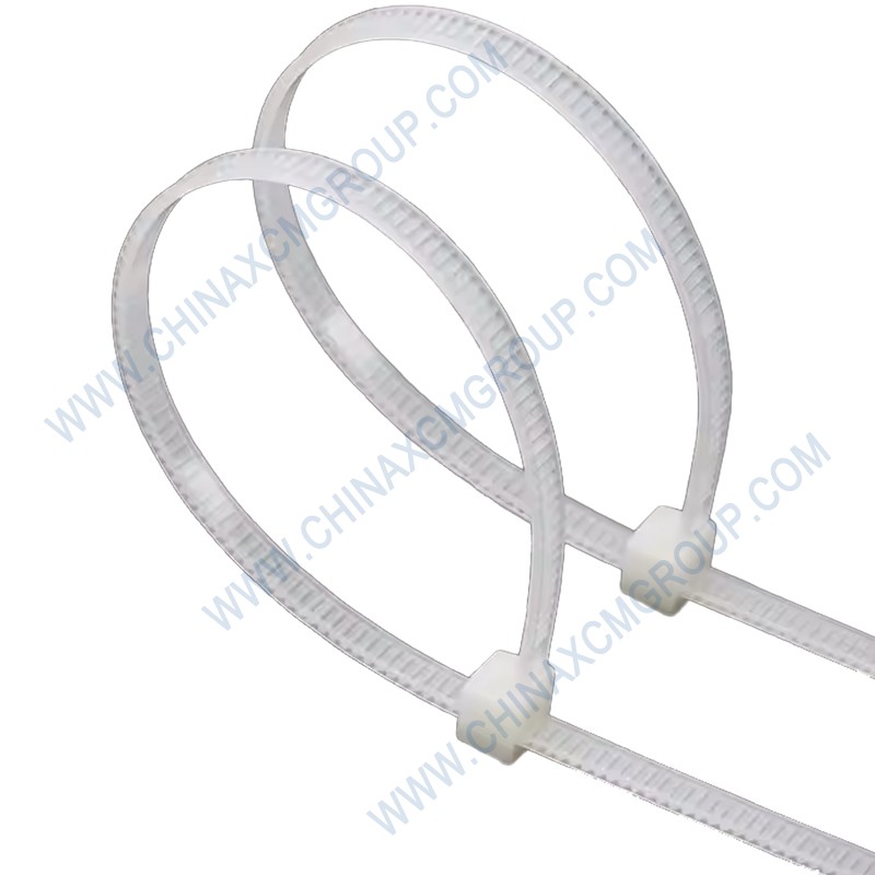 801902724 Nylon Ties