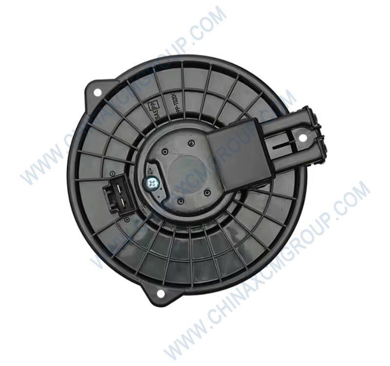 801905720 Rear Blowback Transition Duct