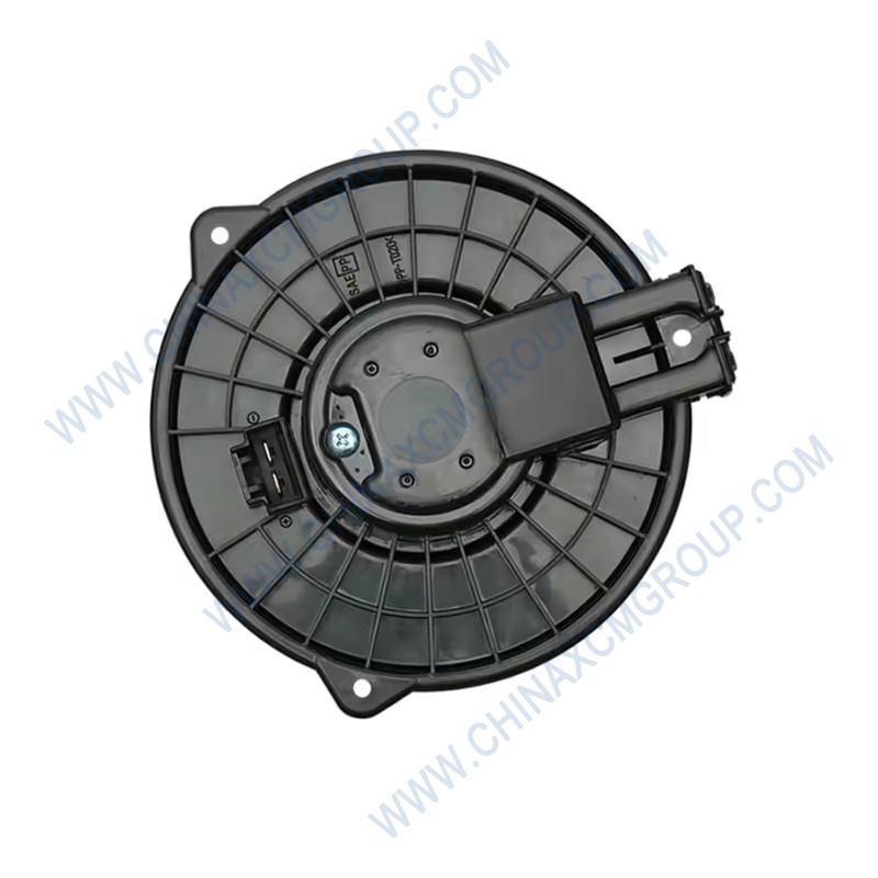 801905720 Rear Blowback Transition Duct