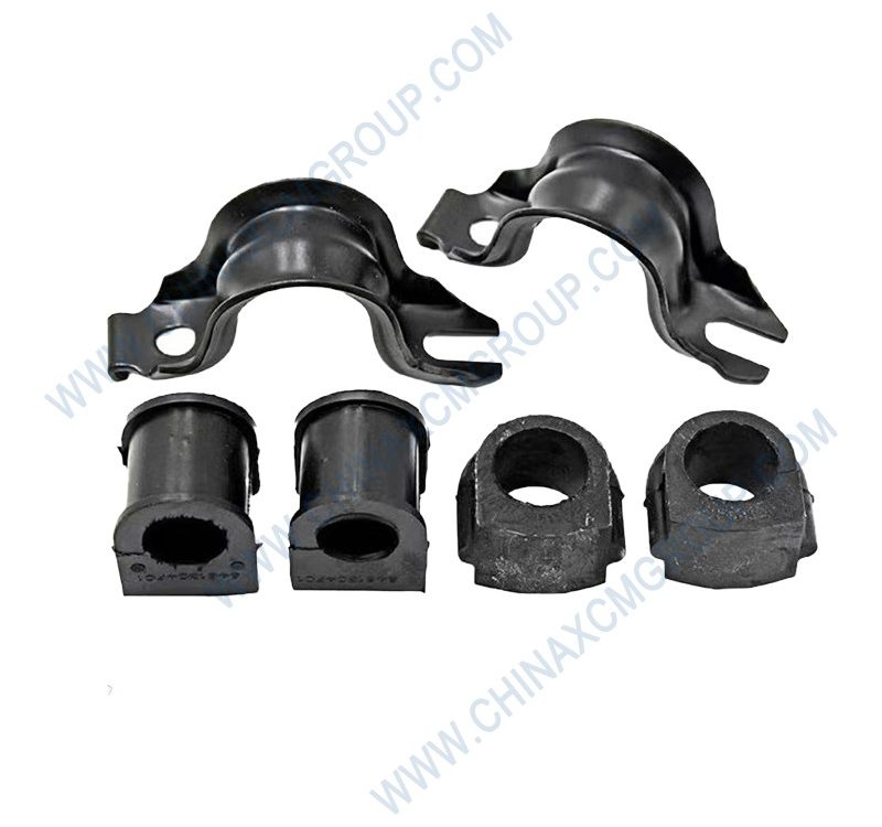 801906049 Sleeve Clamps