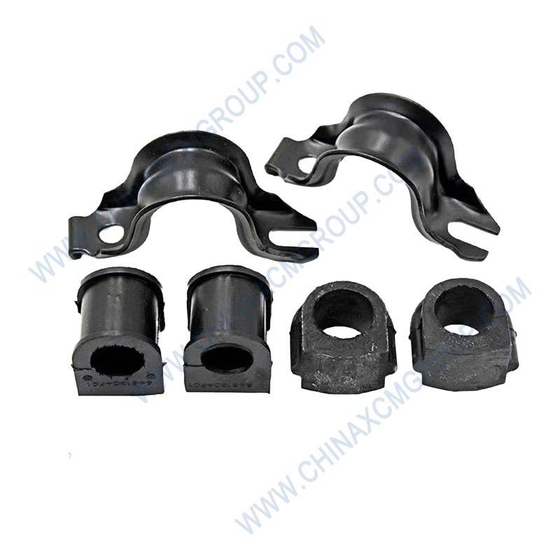 801906049 Sleeve Clamps