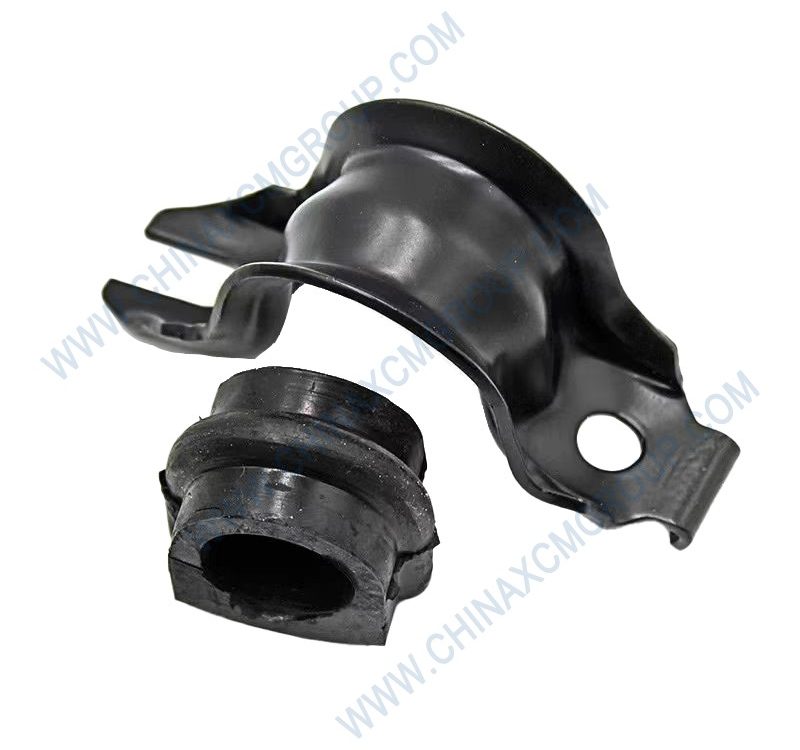 801906428 Rubber Sleeve Clamp