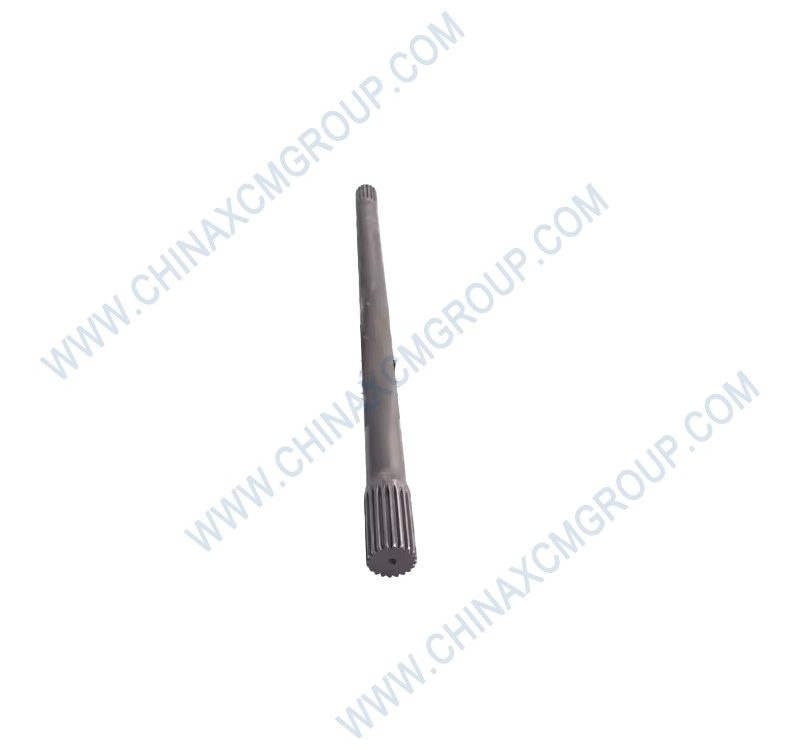80214001 Half Shaft