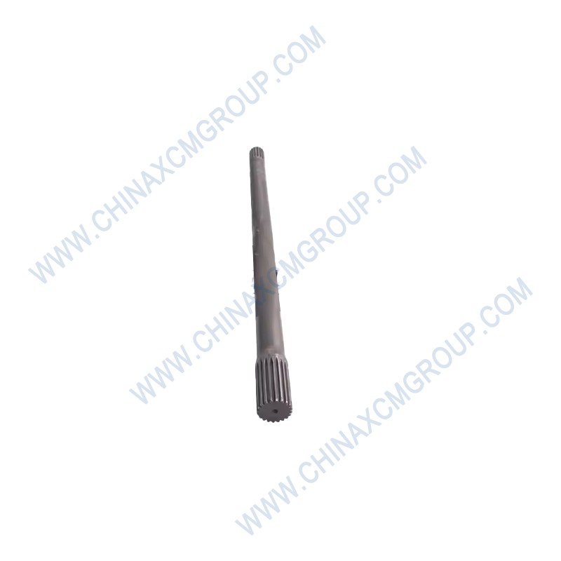 80214001 Half Shaft