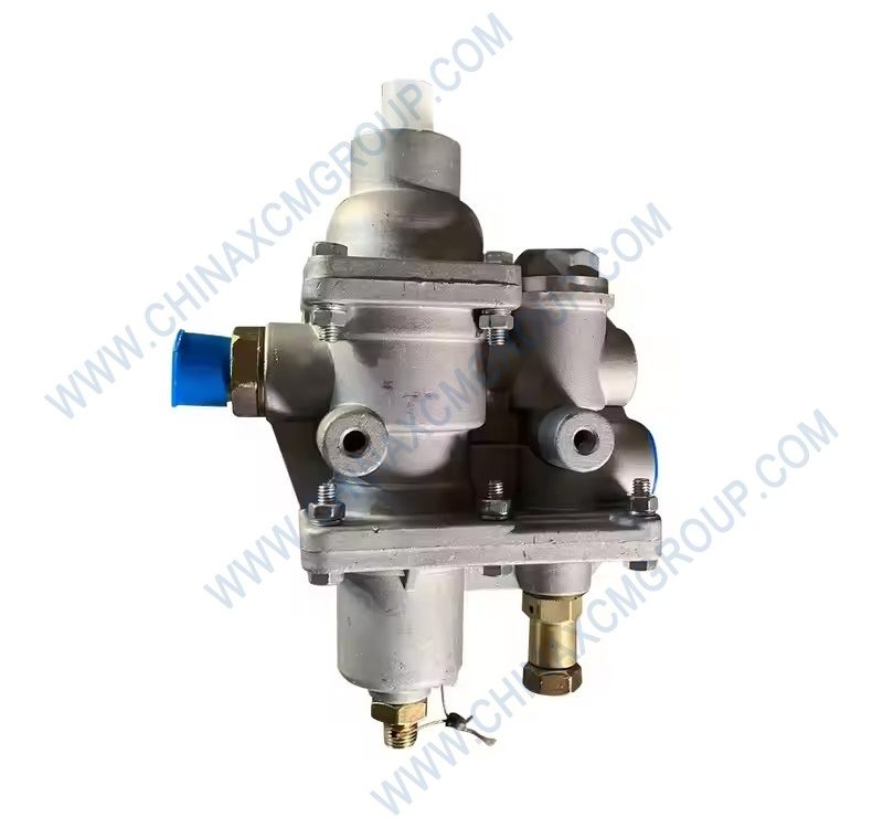 803004037 Multi-Function Unloading Valve