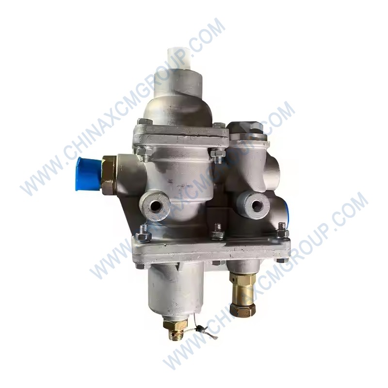 803004037 Multi-Function Unloading Valve