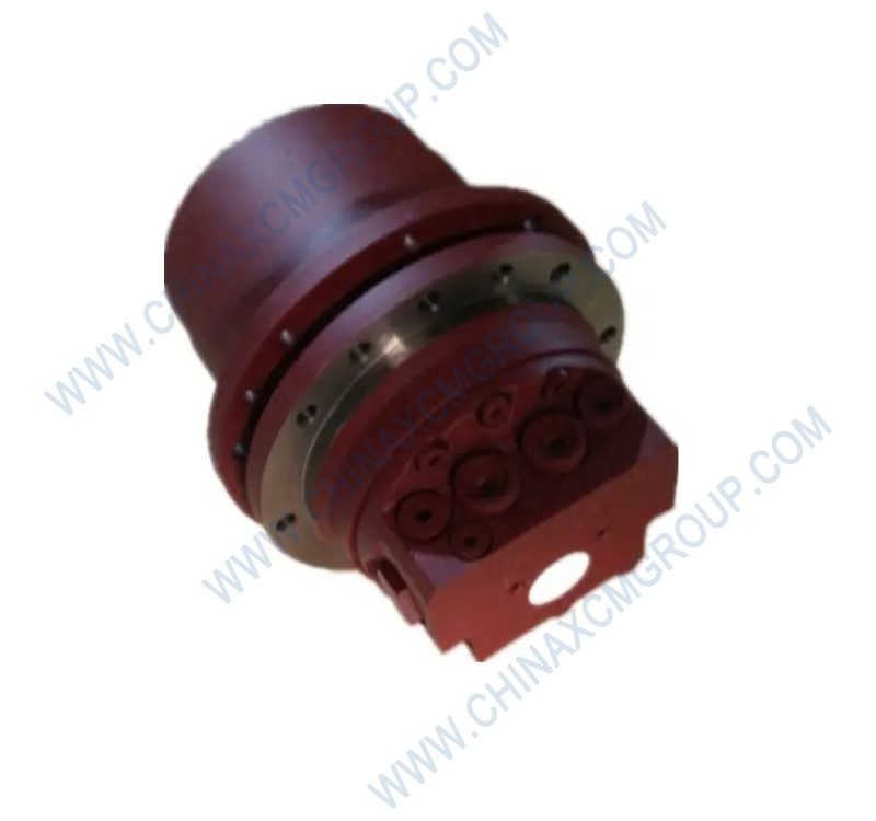 803007289 Travel Motor