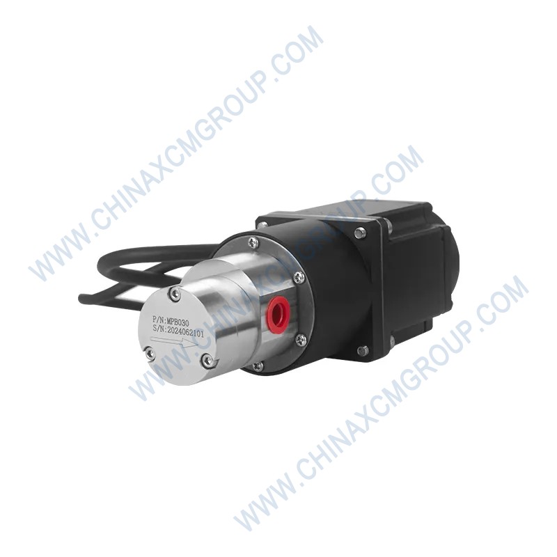 803043375 Gear Pumps