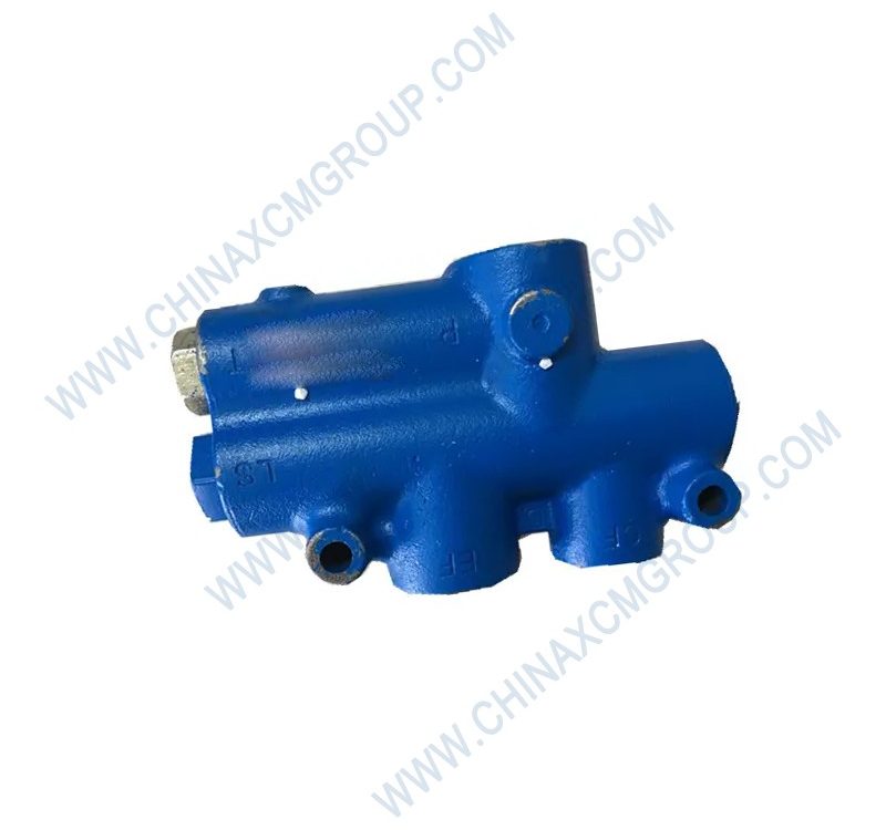 803043439 Priority Valve