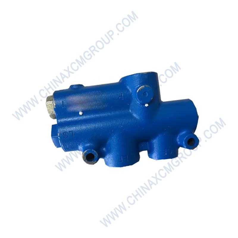 803043439 Priority Valve