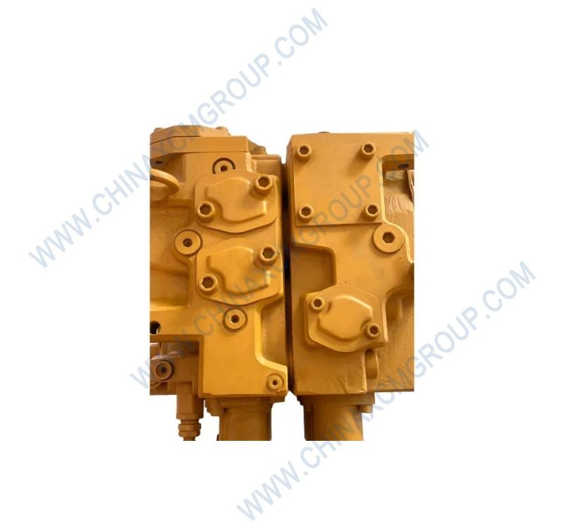 803079919 Distribution Valve