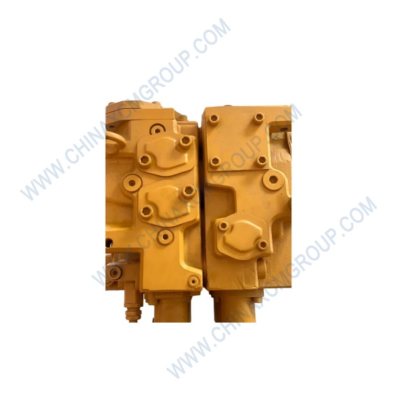 803079919 Distribution Valve