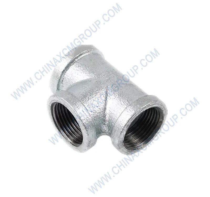 803164243 Tee Fittings