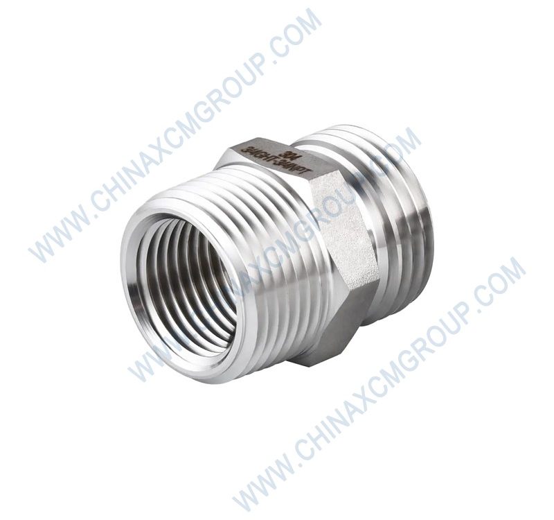 803164731 Fittings