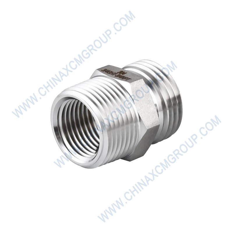 803164731 Fittings