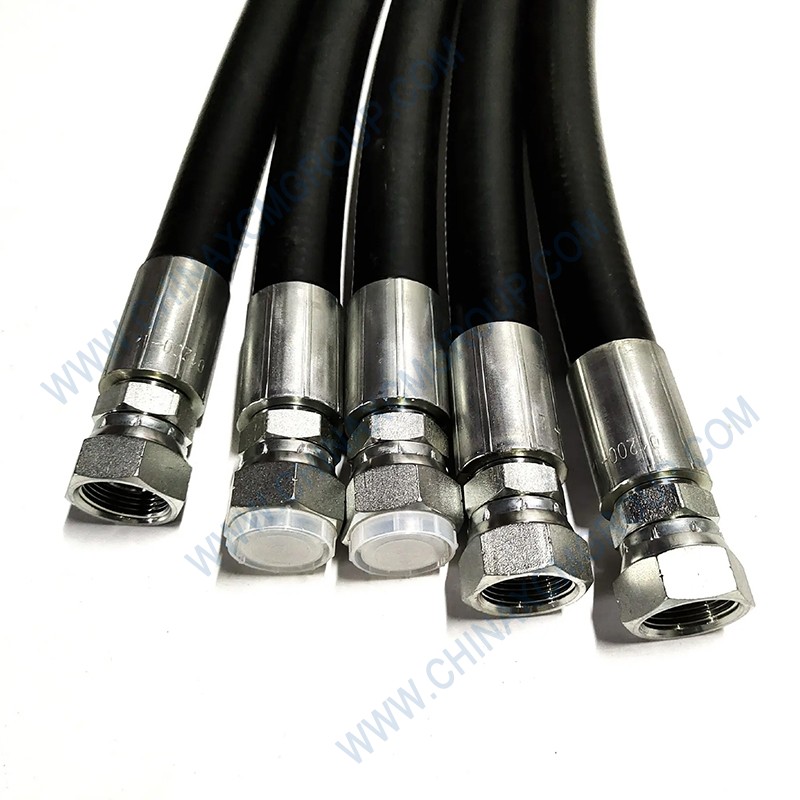 803388007 Hose Assembly