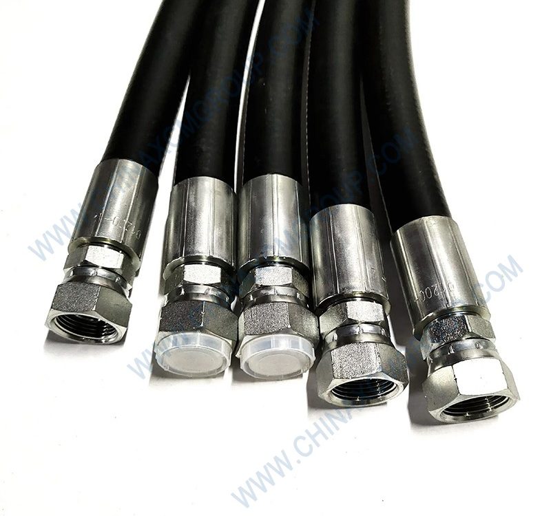803391331 Hose Assembly