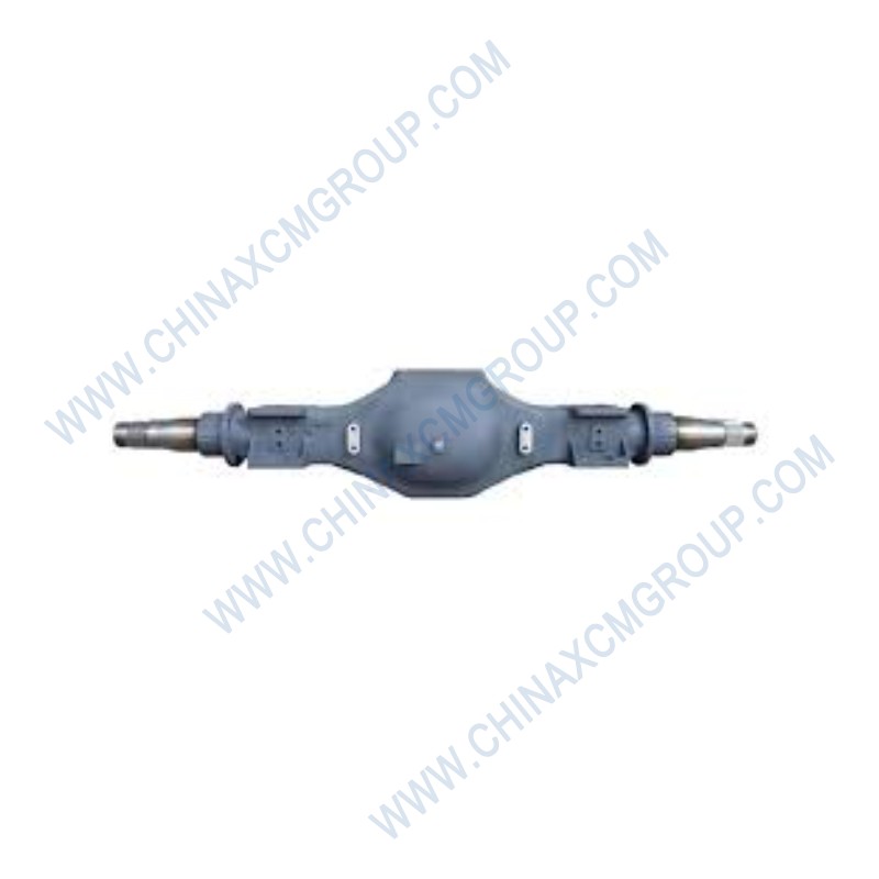 80350100 Axle Housing Assembly