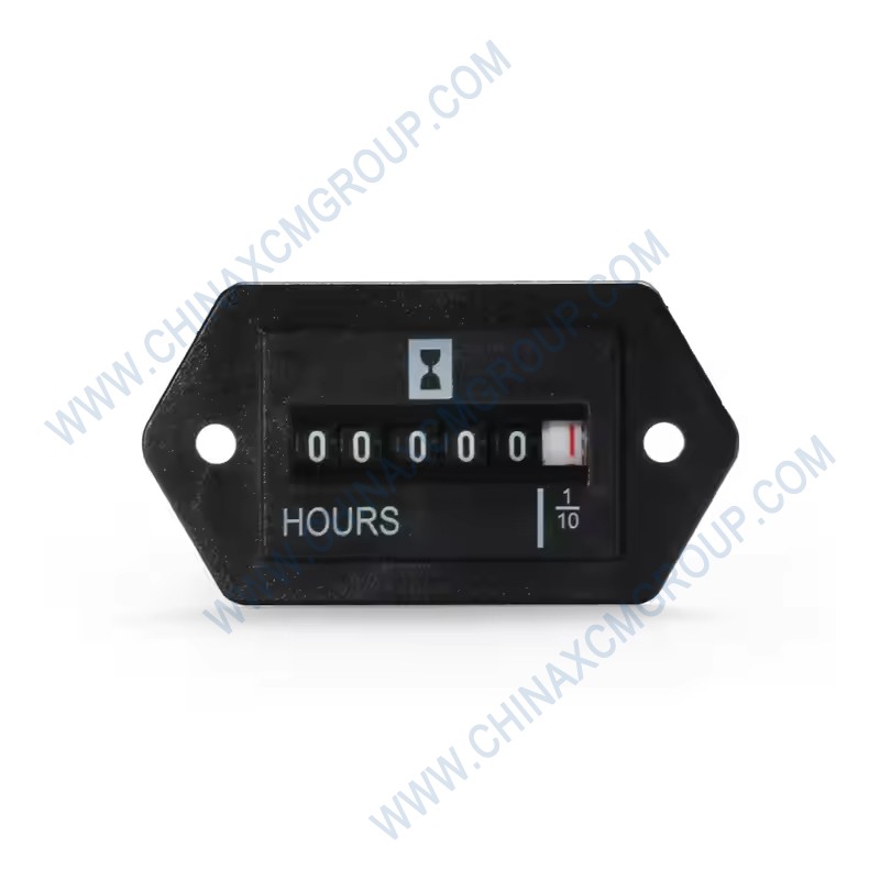 803502517 Hour Meter