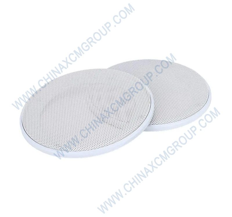 803504617 Speaker Covers