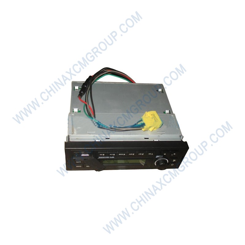 803545383 Repeater Assembly