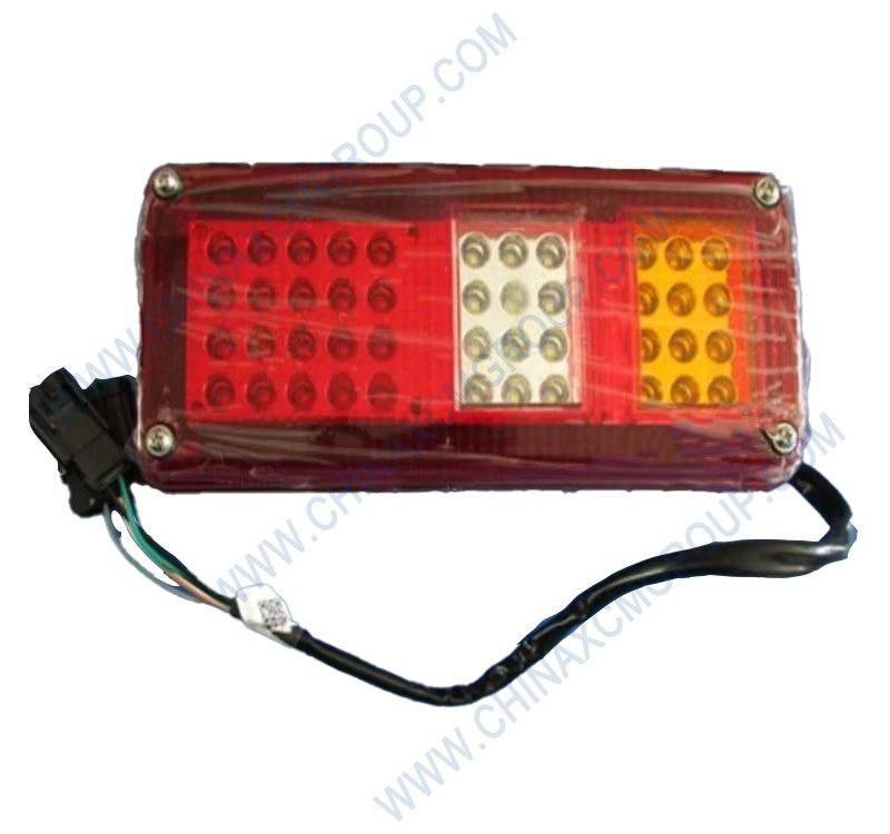 803545524 Rear Lamp