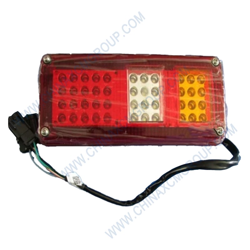 803545524 Rear Lamp