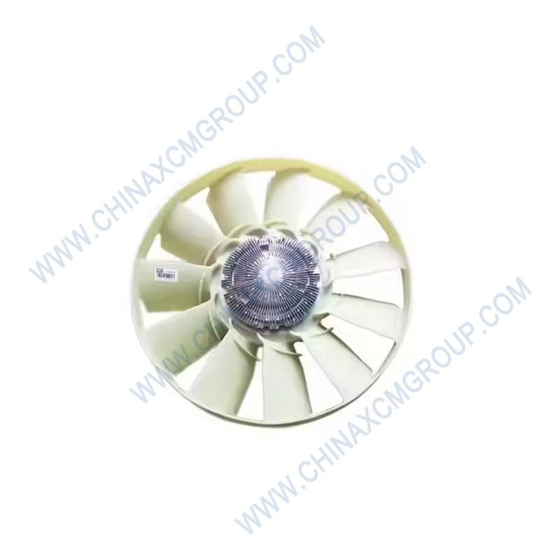 803545856 Electric Fan