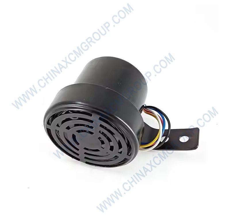 803545907 Reversing Alarm