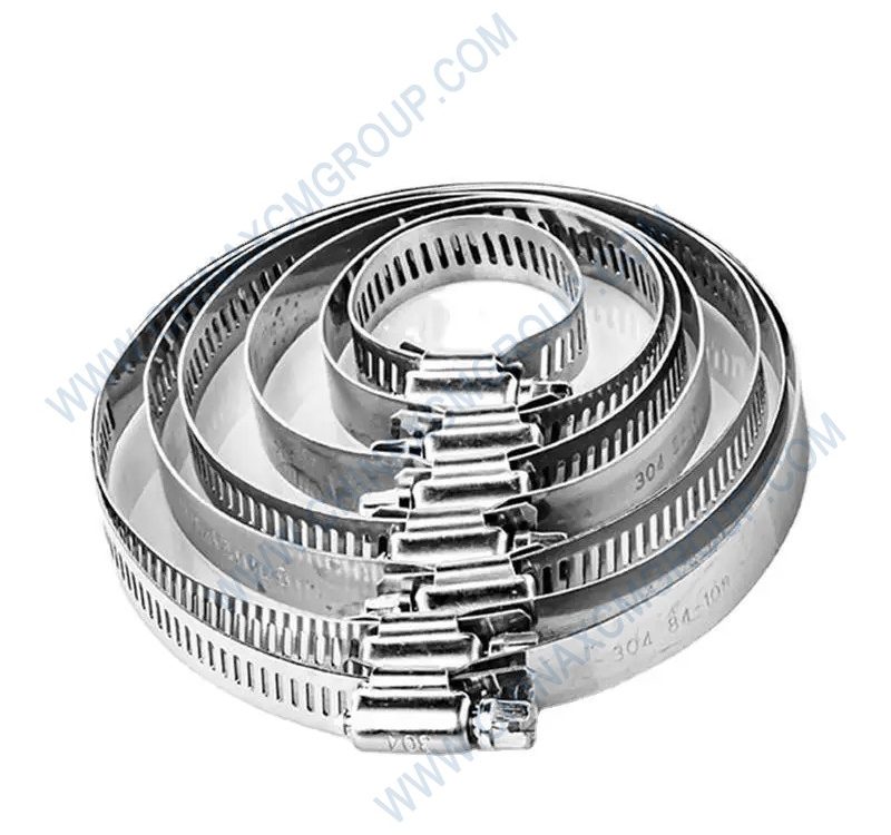 803604564 Hose Clamp