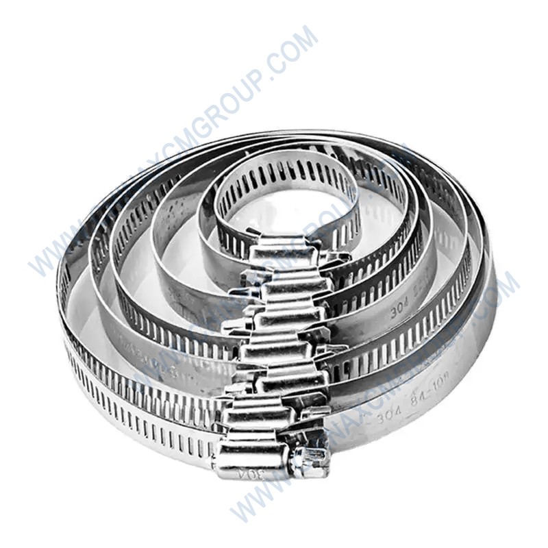 803604564 Hose Clamp