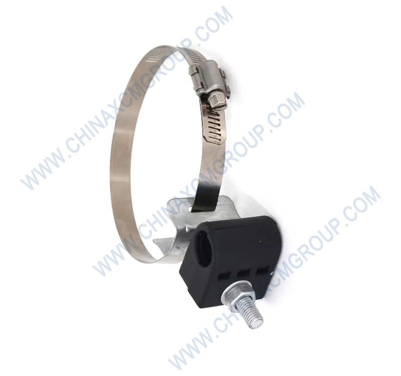 803604567 Wire Clip Vertebrae