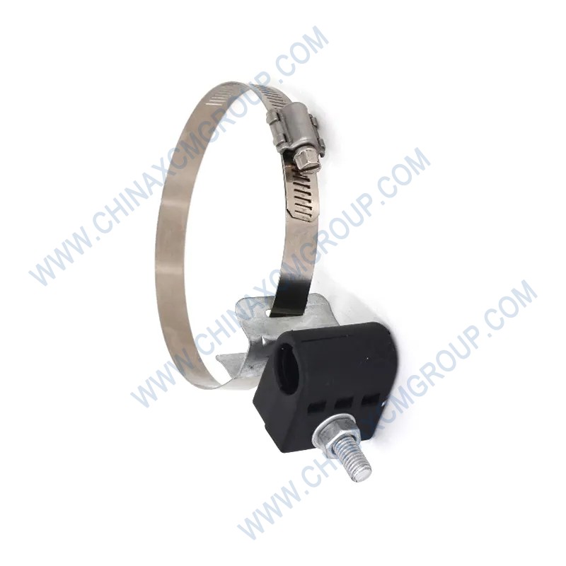 803604567 Wire Clip Vertebrae