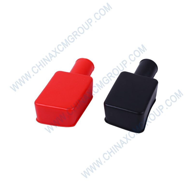 803604581 Positive Battery Jacket