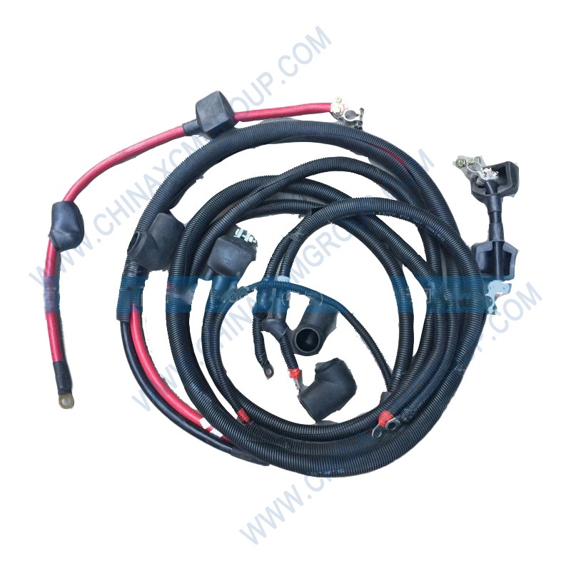 803604698 Battery Cable