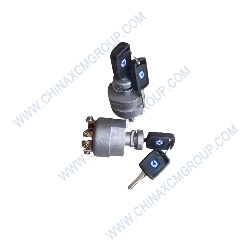 803608667 Ignition Switch