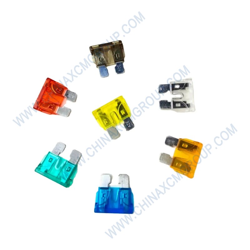803608835 Fuse Table