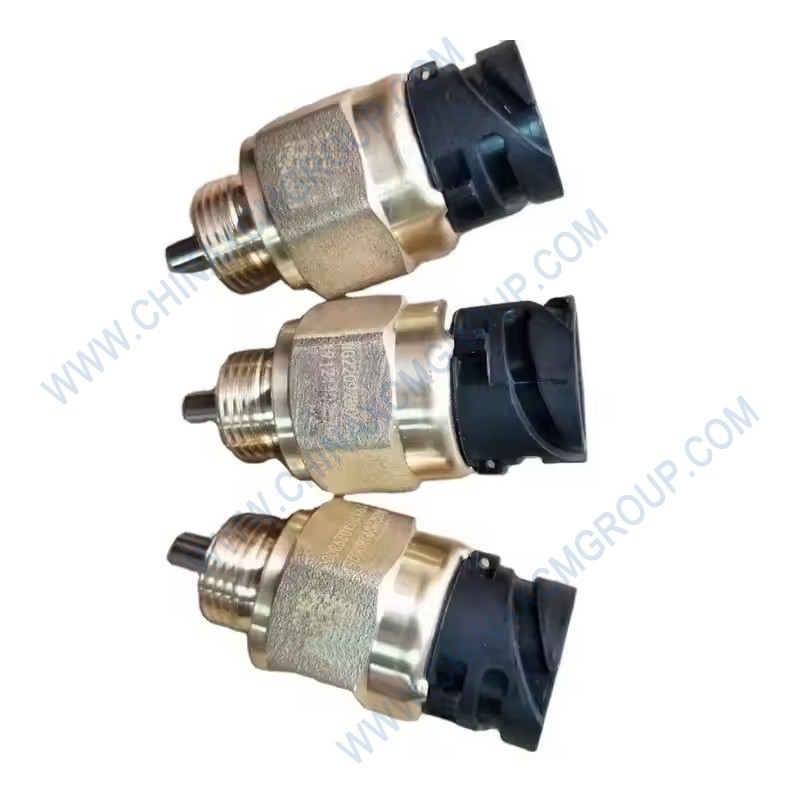 803611283 Pressure Switch