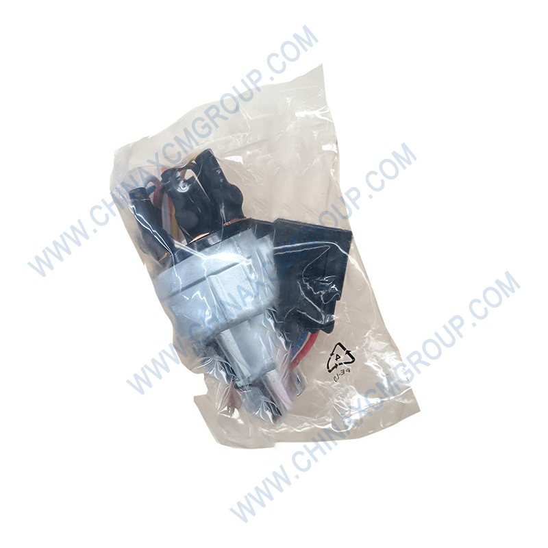 803670669 Key Switch