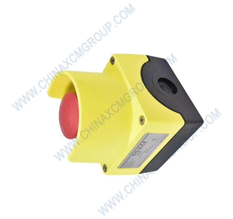 803677946 Emergency Stop Switch