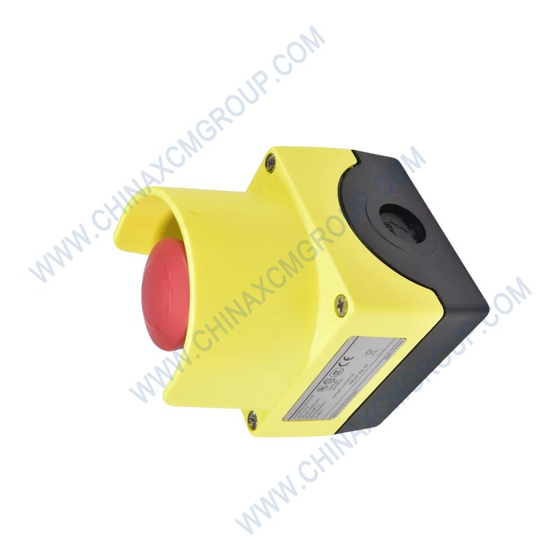 803677946 Emergency Stop Switch
