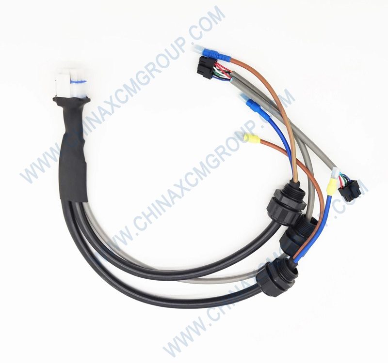 803686016 Battery Cables