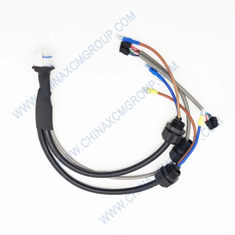 803686016 Battery Cables