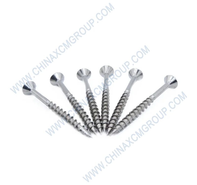 803704524 Quick Screws