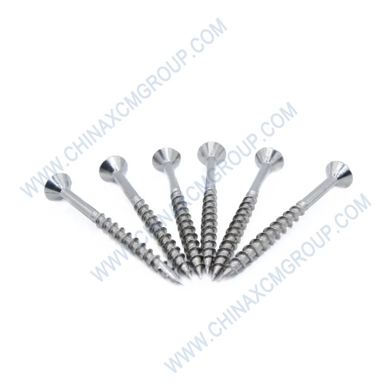 803704524 Quick Screws