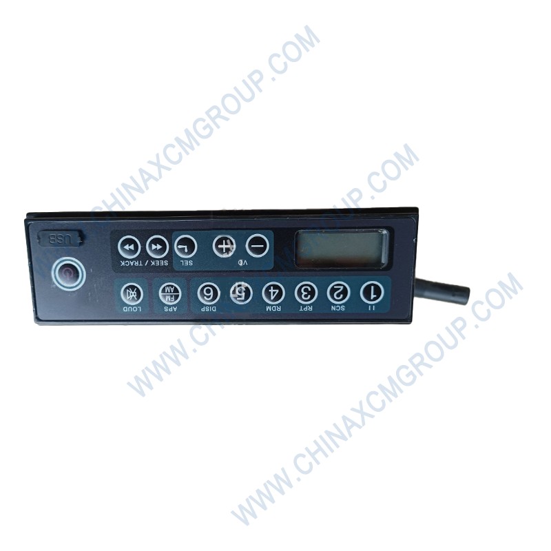 803746124 Radio
