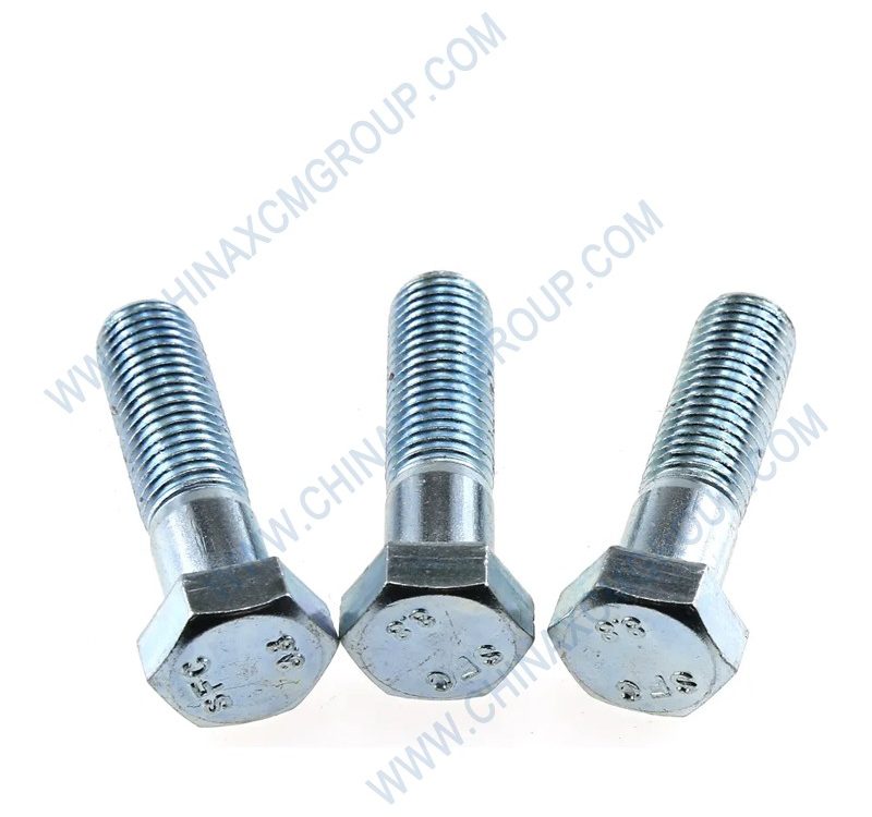 805000033 Hexagon Bolts