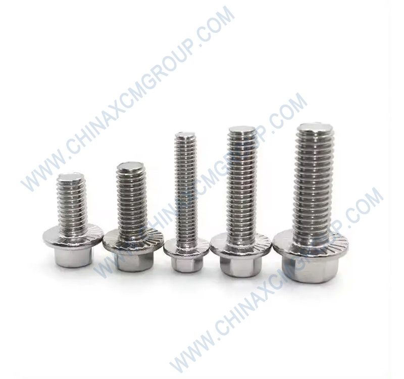 805000237 Bolt